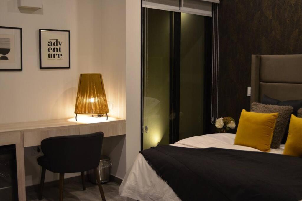 Villa Casa Familiar Con Alberca Privada Climatizada à Guadalajara Extérieur photo