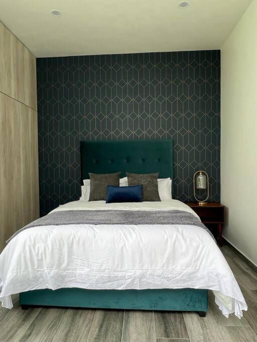 Villa Casa Familiar Con Alberca Privada Climatizada à Guadalajara Extérieur photo