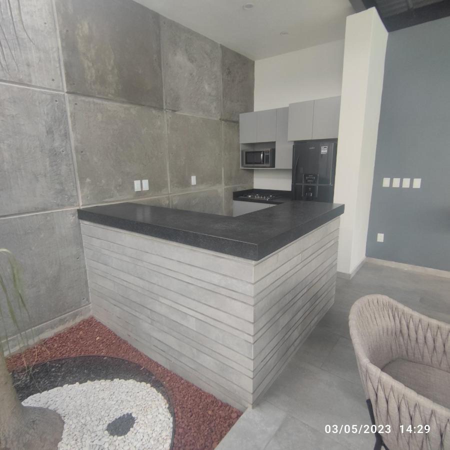 Villa Casa Familiar Con Alberca Privada Climatizada à Guadalajara Extérieur photo