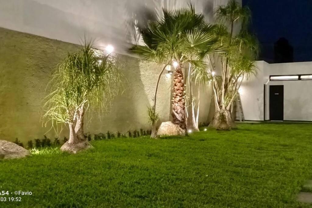 Villa Casa Familiar Con Alberca Privada Climatizada à Guadalajara Extérieur photo